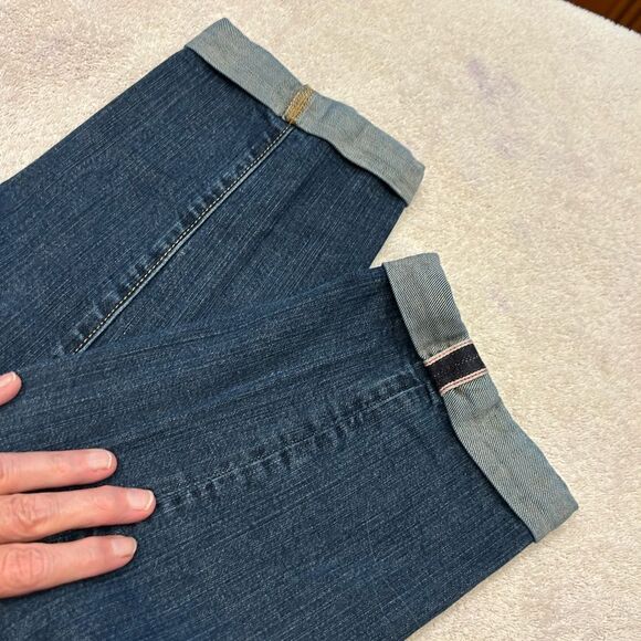 GAP Light Blue Denim Jeans - Picture 3 of 7